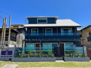 Éolos Loft's - Cabo Frio